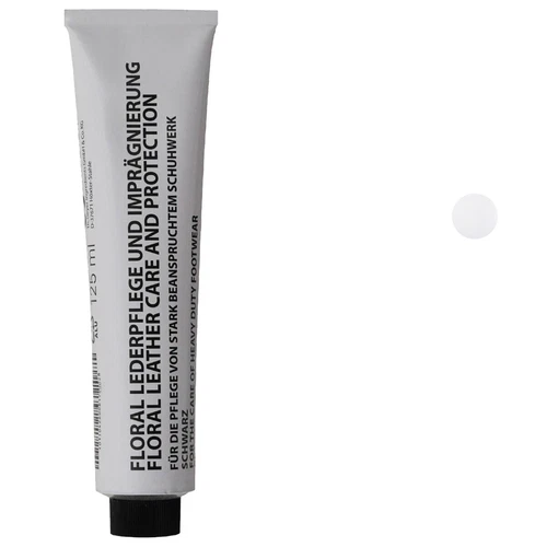 Bundeswehr Schuhcreme