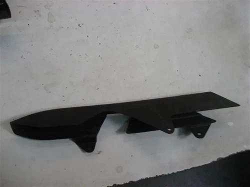 Kawasaki Motorcycle & Scooter Chain Guards