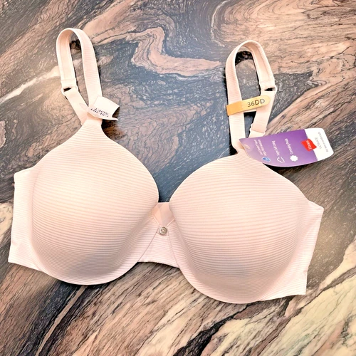 Hanes Polyamide DD Bras & Bra Sets for Women