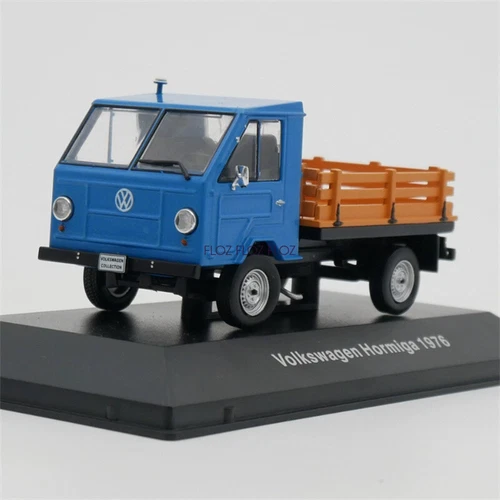 Vehículos diecast y de juguete para camión Volkswagen IXO