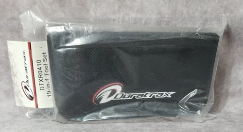 Запчасти и аксессуары для радиоуправляемых игрушек Duratrax для Axial Nitro и Glow Fuel