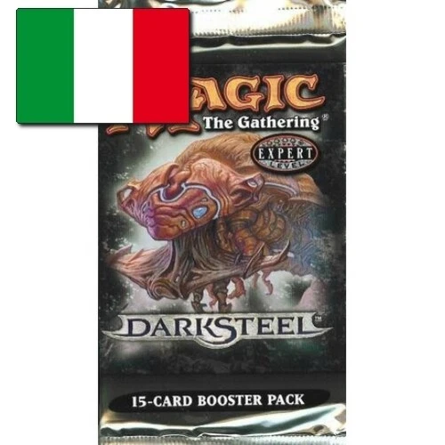 Set completi di carte gioco collezionabili, Magic: The Gathering in italiano