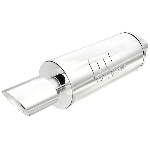 MagnaFlow Sport-Auspuffe zum Auto-Tuning