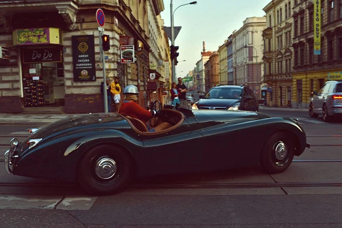 Jaguar XK Jaguar Automobile