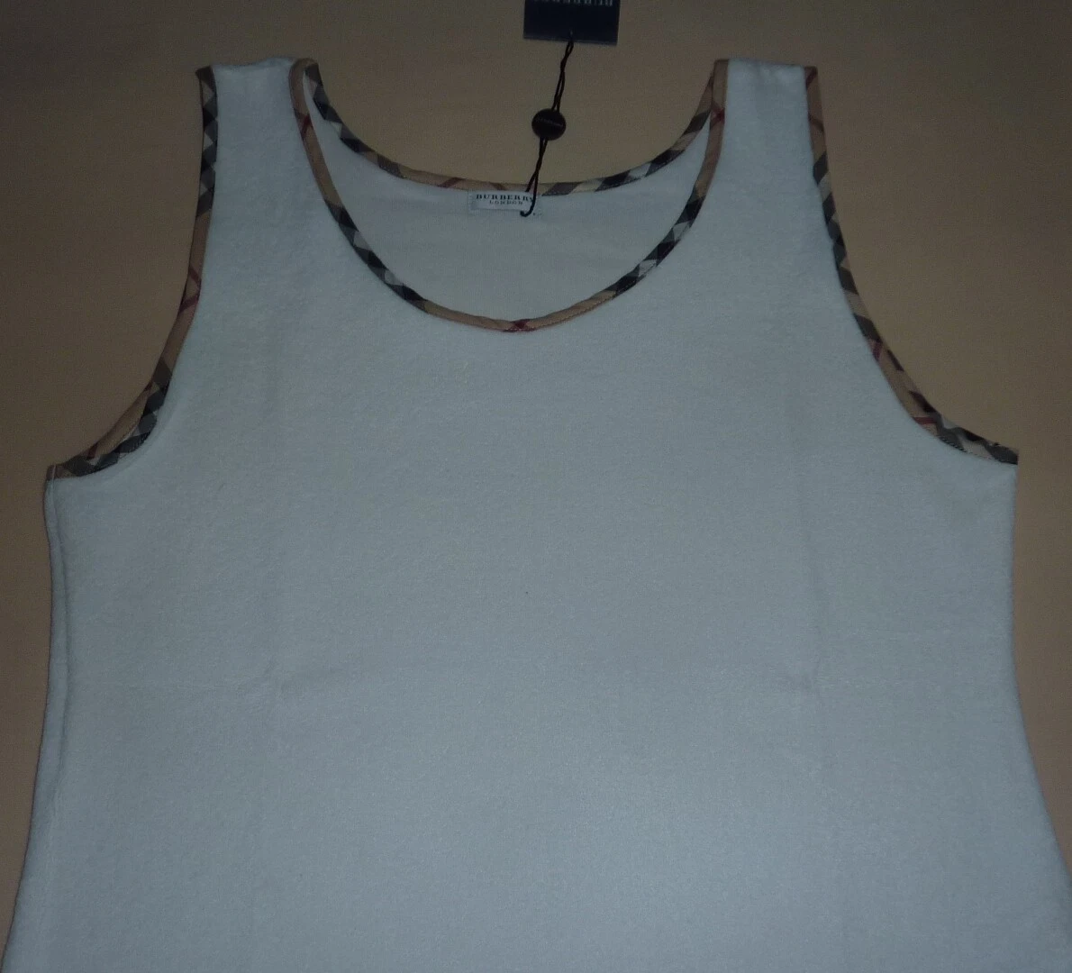 Lot De 10 Chemises Homme Taille 42 - Hugo Boss, DKNY, Balmain Etc., Couleurs Blanc Et Gris