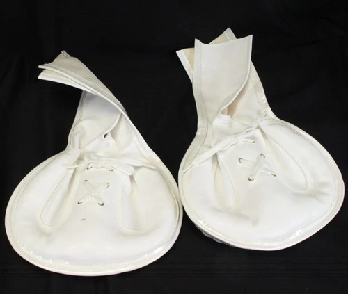 Payasos y circo disfraz Unisex Zapatos