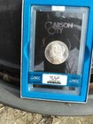 1884-CC Morgan Dollar GSA, NGC MS-63, Appears Proof Like, BEAUTIFULLY TONED!!!