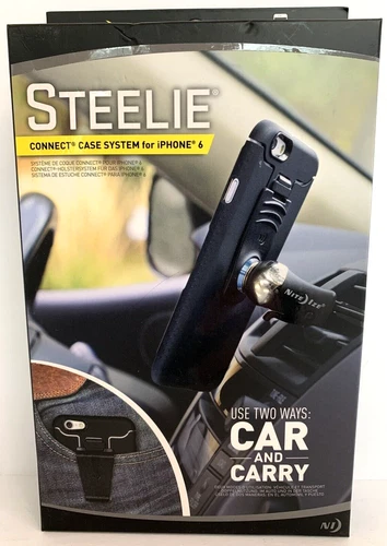 Nite Ize montajes y soportes para teléfonos celulares para Apple iPhone 6