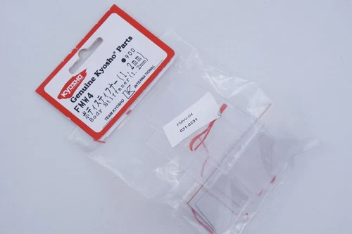 Kyosho RC Modellbau Auto- & Motorrad Karosserie- & Innenraum-Teile