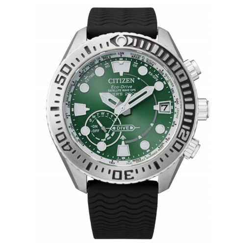 Citizen Satellite Wave Adult Wristwatches