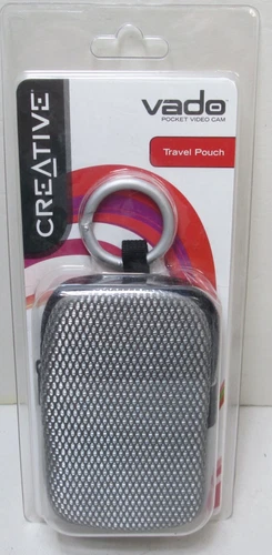 Футляры, сумки и чехлы для фотоаппаратов Creative