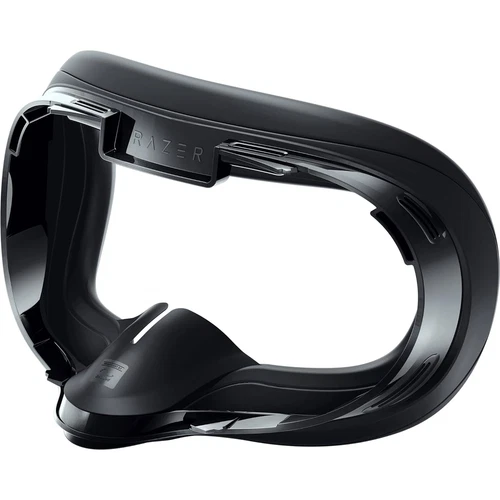 Auriculares de realidad virtual Razer, piezas y accesorios