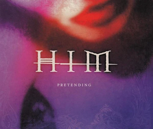 HIM Metal Musik-CD-Singles