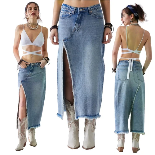Jupes sans marque pour femme