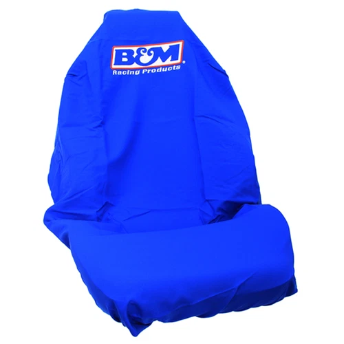 Aftermarket Branded Car and Truck Seat Covers