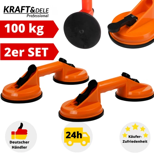 Markenlose Kfz-Scheibeninstandsetzungs-Vakuumheber