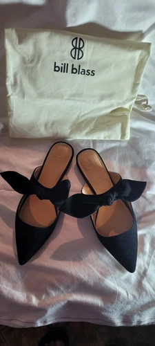 Bass Women's Slippers 7.5 US Shoe