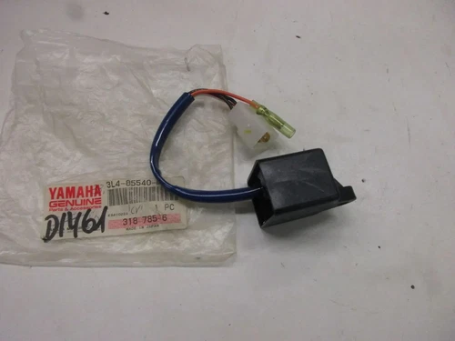 Yamaha ECUs, CDI Einheiten für Motorrad & Roller