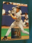 Brady Anderson Donruss Card #538