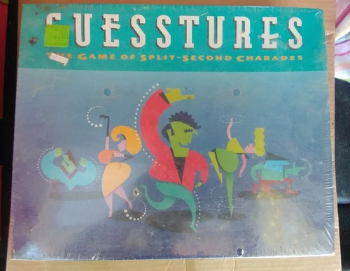 Smurfs Family Game Contemporary Manufacture Board & Traditional Games