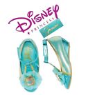 Disney Princess Dress Up Costume Shoes Jasmine girls size 13 / 1