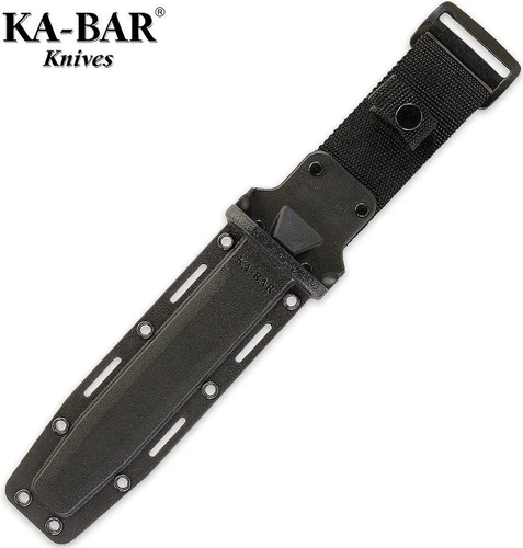 Коллекционные поясные петли футляры KA-BAR