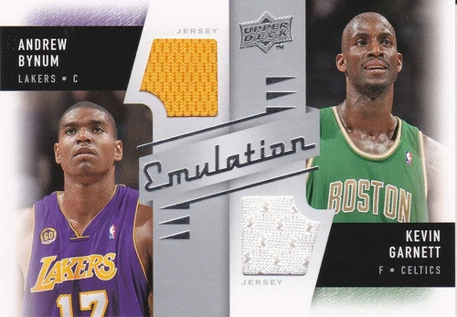 Cromos sueltos de deportes de coleccionismo Upper Deck baloncesto National Basketball Association (NBA)
