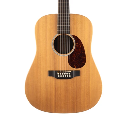 Martin 12 String Acoustic Guitars