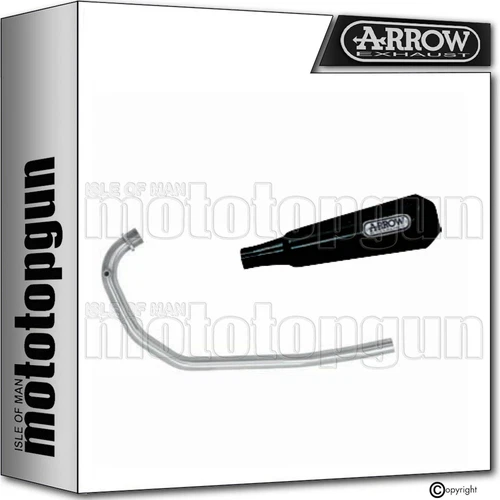 Complete Exhaust Systems Exhaust System Kits