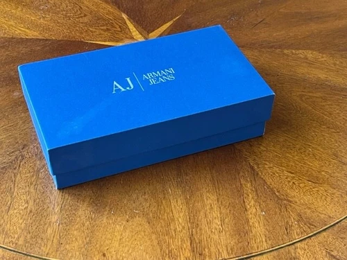 Carteras de mujer ARMANI con tarjeta de crédito