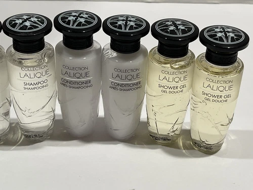 Lalique Cuidado del Cabello