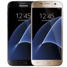 Samsung Galaxy S7 Factory Unlocked Smartphone G930P GSM