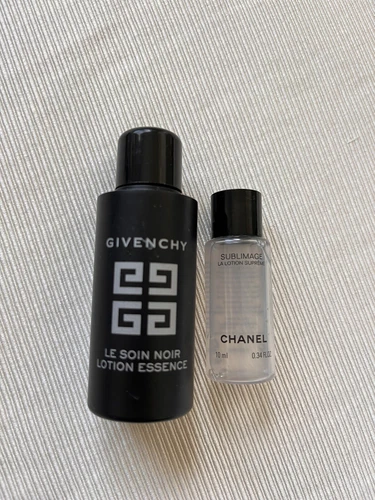 Tamaño de viaje CHANEL Bath & Body