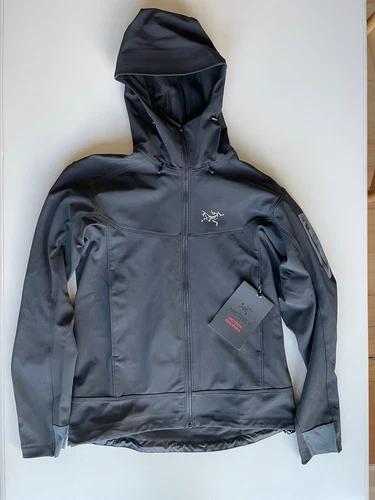 Arc'teryx tamanho S Casacos e jaquetas para caminhada e acampamento para Homens