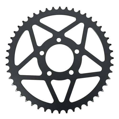 Sprockets