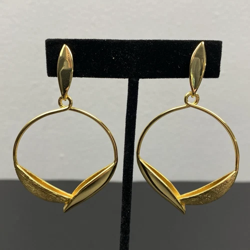 Pendientes de Moda Agatha Beauty