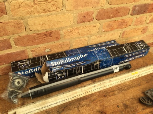 Aftermarket Products Car Boot & Hatch Lids