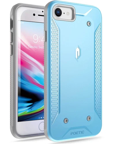 Accesorios para teléfonos celulares Poetic para Apple Alcatel A3