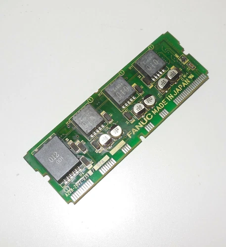 FANUC Steuersysteme & SPS