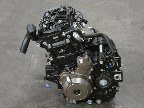 Husqvarna (Original OE) Komplettmotoren fürs Motorrad