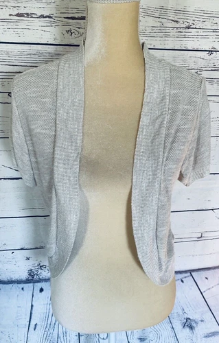 Suéteres sólido American Rag Cie Viscosa para Mujeres