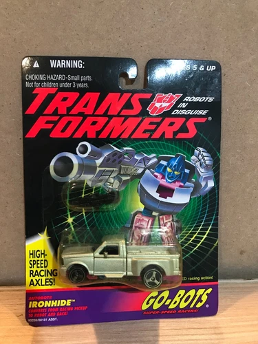 Hasbro Transformers Collectors & Hobbyists Robot, Monster & Space Toys
