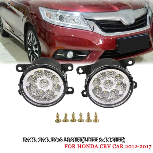 Tagfahrlicht Frontscheinwerfer zum Auto-Tuning