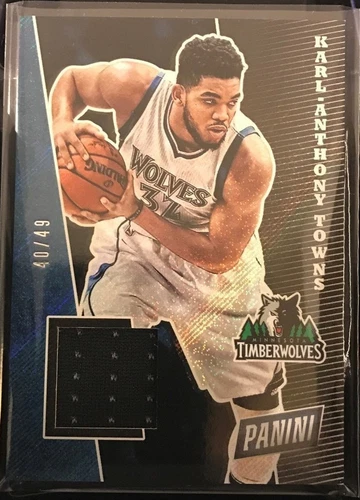 Cromos sueltos de deportes de coleccionismo Panini, baloncesto, Temporada 2017