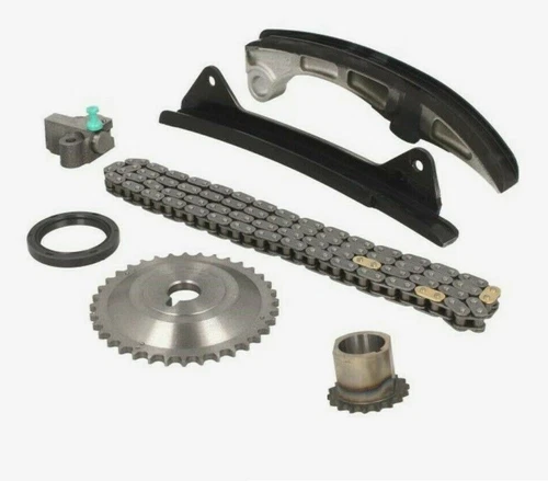 Kits de distribution marchés indépendants des pièces de rechange (IAM) SKF Kit de chaîne et pignon pour moteur d'automobile