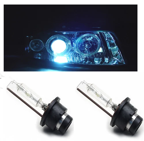 Faros principales delanteros tuning para coches