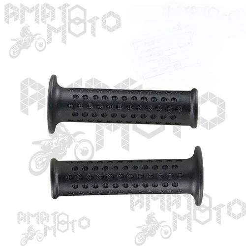 Schwarze Vespa Lenker, Griffe & Hebel für Motorrad & Roller