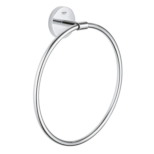 Porte-serviettes GROHE pour salle de bain