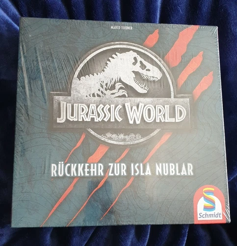 Schmidt Gedächtnisspiele mit Label