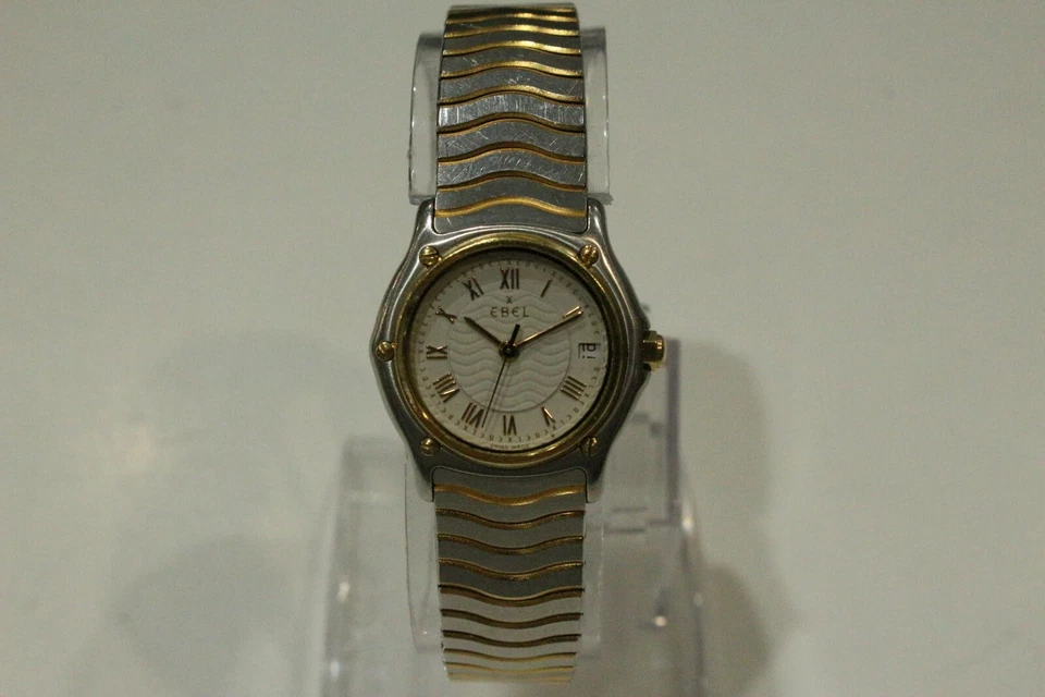 EBEL Sports Wristwatches